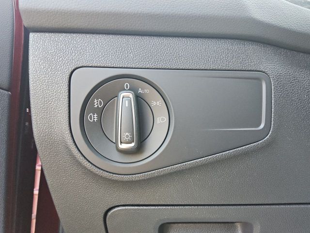 Tiguan Comfortline 1.5TSI AHK, Sitzheizung