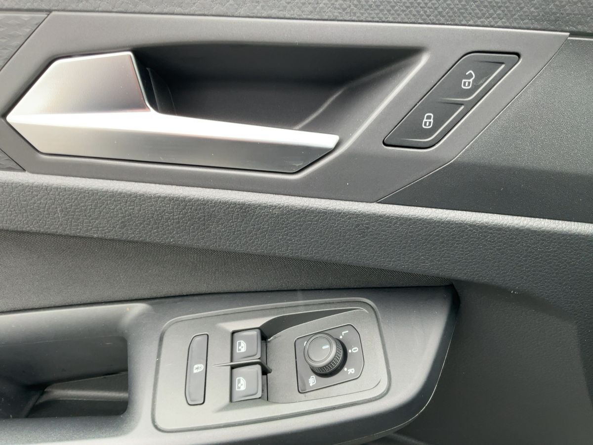 Volkswagen Caddy - Bild 15