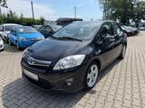 Toyota Auris Hybrid Executive - Toyota Auris Gebrauchtwagen in München