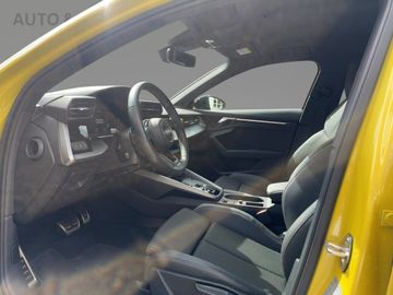 Audi S3 - 6