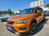 Seat Ateca Style - Seat Ateca in Dresden