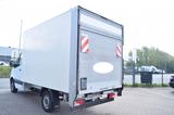 Mercedes-Benz Sprinter 316CDI Koffer LBW 750Kg 3Sitzer - Pkw-Anhänger 750 kg
