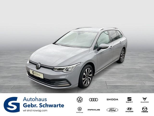 Volkswagen Golf VIII Variant 1.0 TSI Active CAM LED NAVI