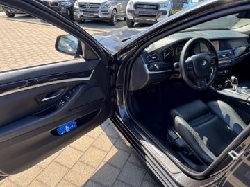 BMW 530 - 10