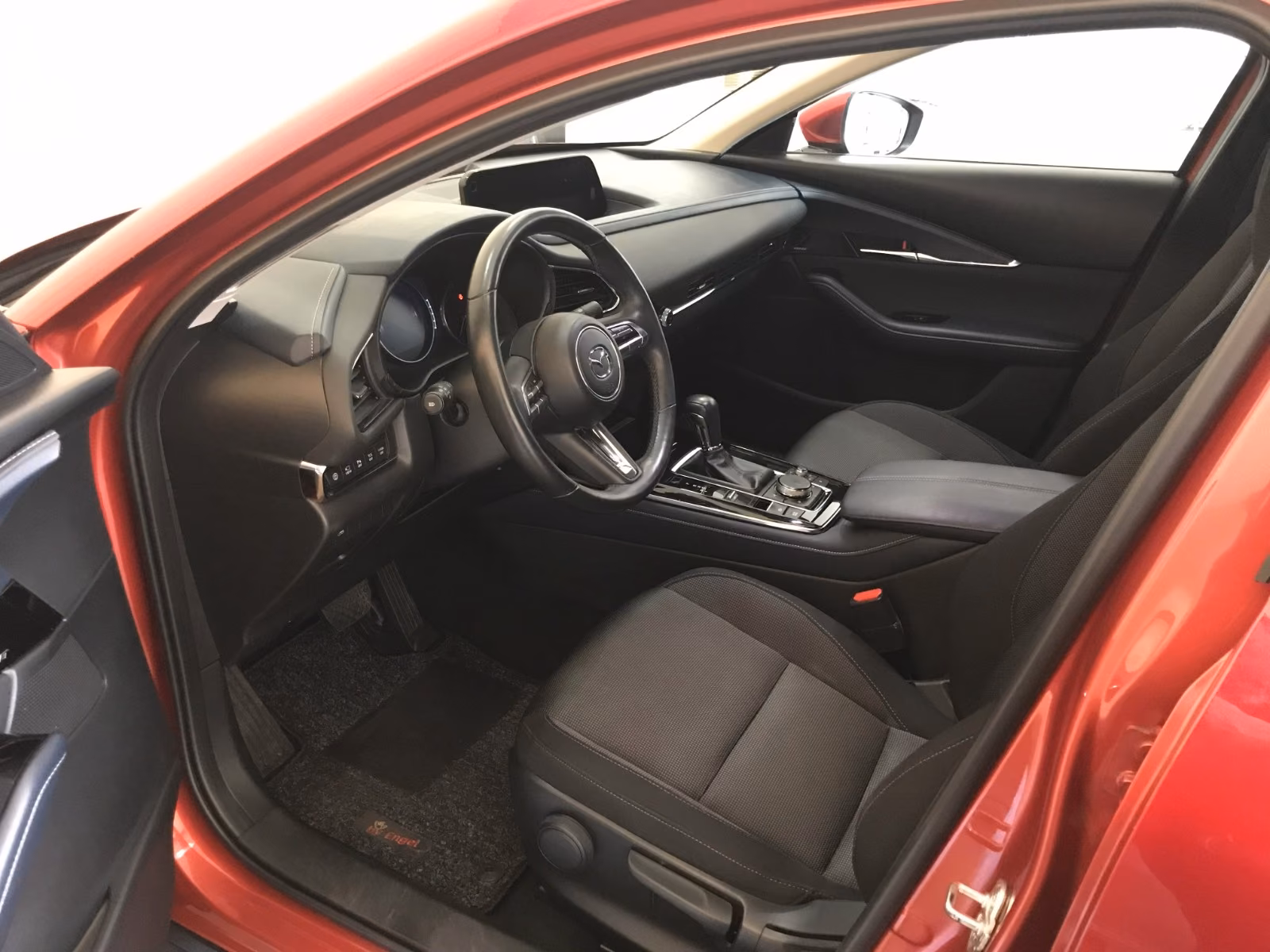 Mazda CX-30SKYACTIV-X 2.0 M Hybrid 6AG SELECTION A18-B