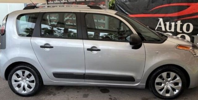 Citroën CITROEN C3 1.6 HDi 90 OK NEOPATENTATI