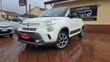 Fiat 500L 1.4 T-Jet 120 CV Trekking - Fiat 500L Trekking Benziner Gebrauchtwagen
