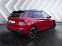 Skoda Kamiq - Vorschau Bild 3