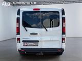 Opel Vivaro B Combi L1H1 2,7t/KLIMA/9-SITZER/AHK - Opel: Combi