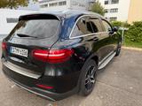 Mercedes-Benz GLC 250 4MATIC AMG-Line/Panorama/Service Neu - Mercedes-Benz GLC 250 Gebrauchtwagen in Stuttgart