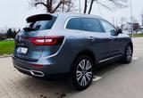 Renault Koleos dCi 175 4WD X-tronic Initiale Paris I... - graue Renault Koleos