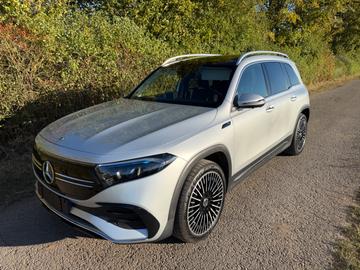 صورة 1 لـ 2022 Mercedes-BENZ EQB