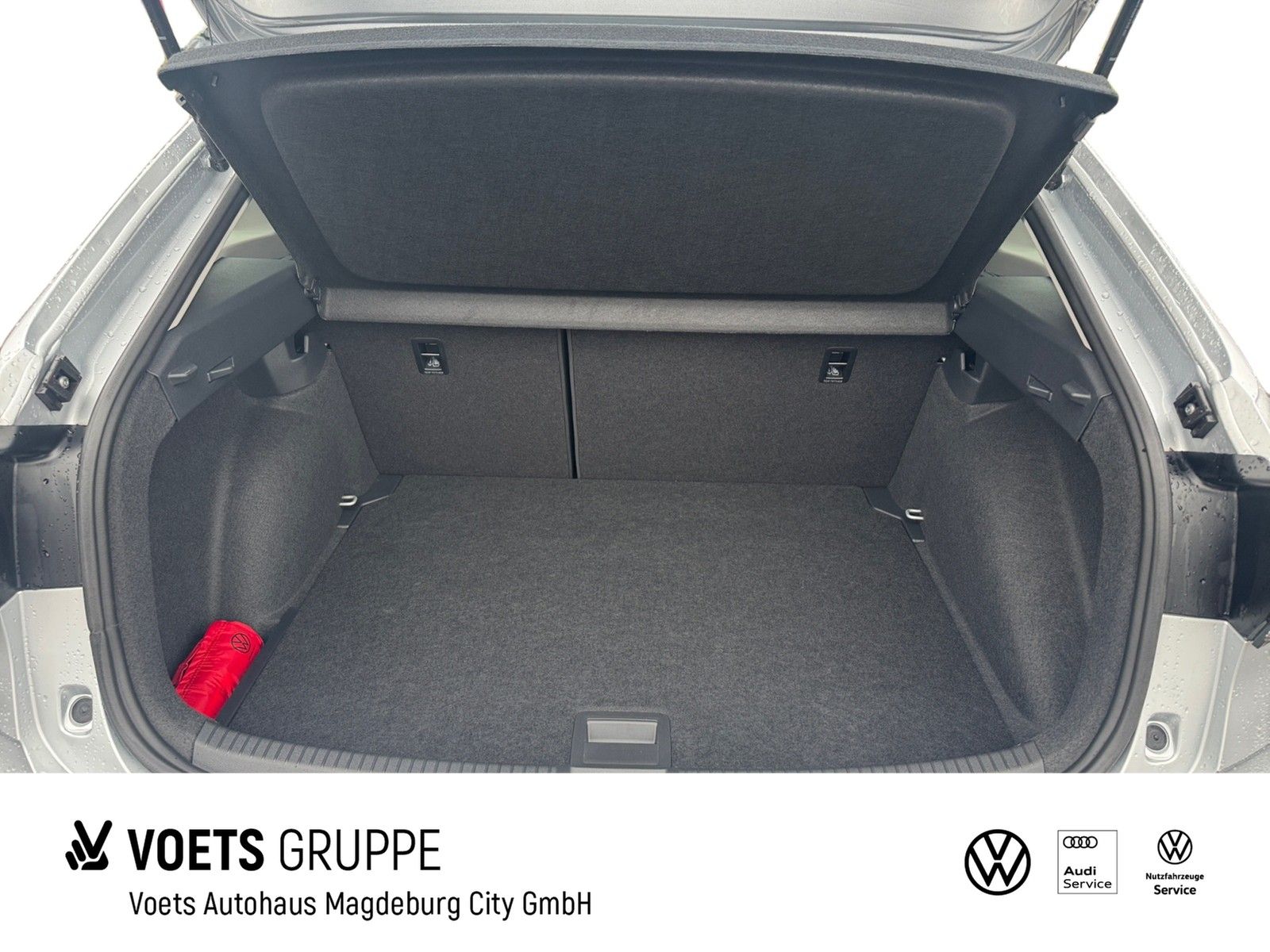 Volkswagen Taigo - Bild 16