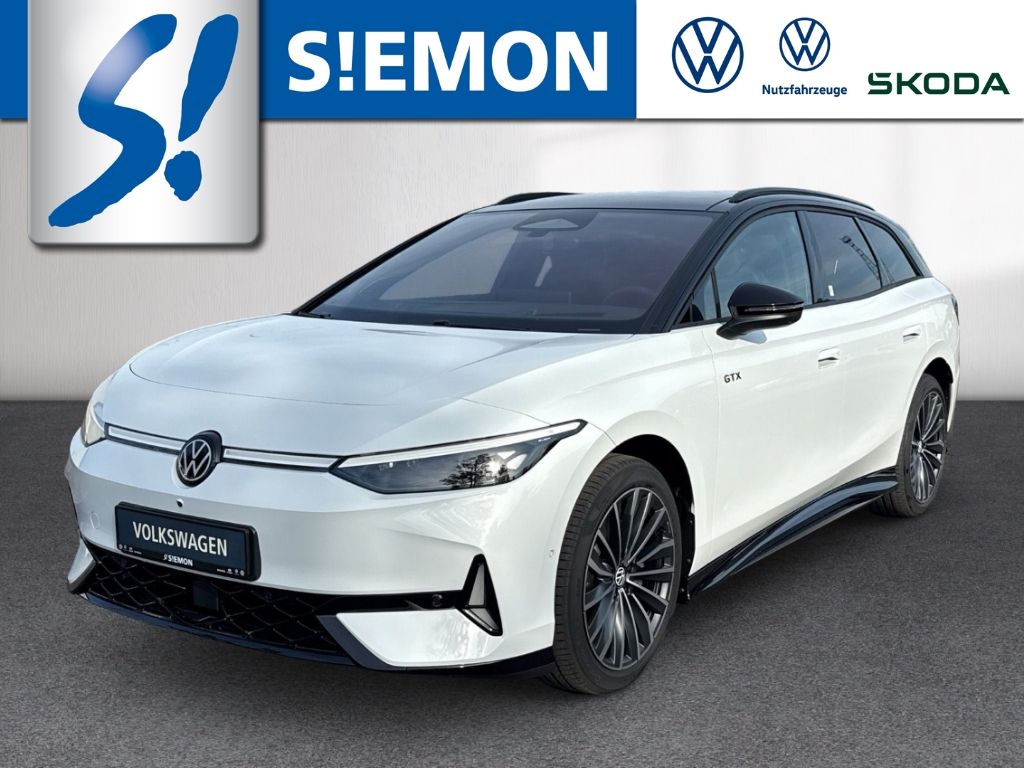 Image of Volkswagen ID.7