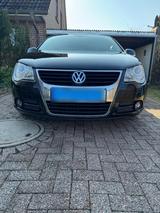 Volkswagen VW EOS  Das Verdeck funktioniert einwandfr... - Volkswagen Eos in Hamburg