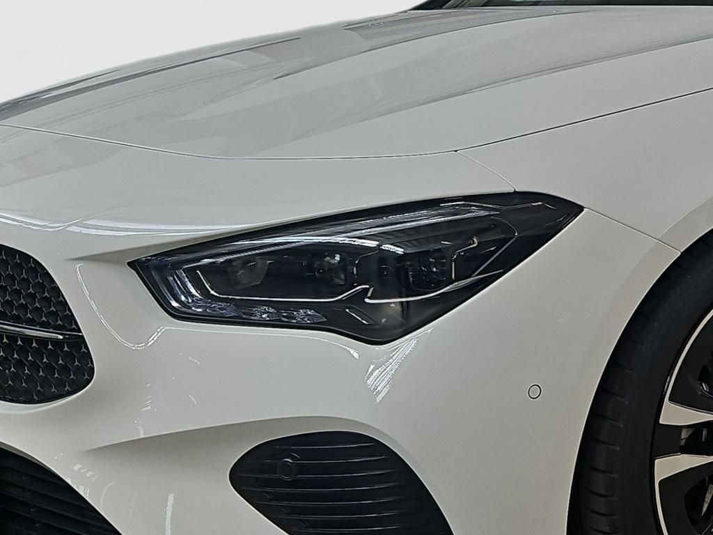 Fahrzeugabbildung Mercedes-Benz CLA 180 SB Progressive Night ACC Pano LED 360°