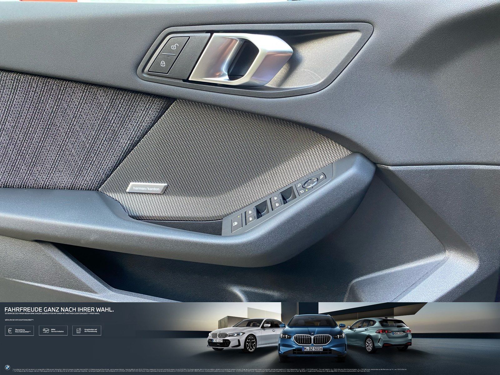 BMW 120 - Bild 14