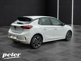 Opel Corsa F 1.2 Hybrid Edition +Allwetter+LHZ+EPH+ - Opel Corsa: Weiß, Edition