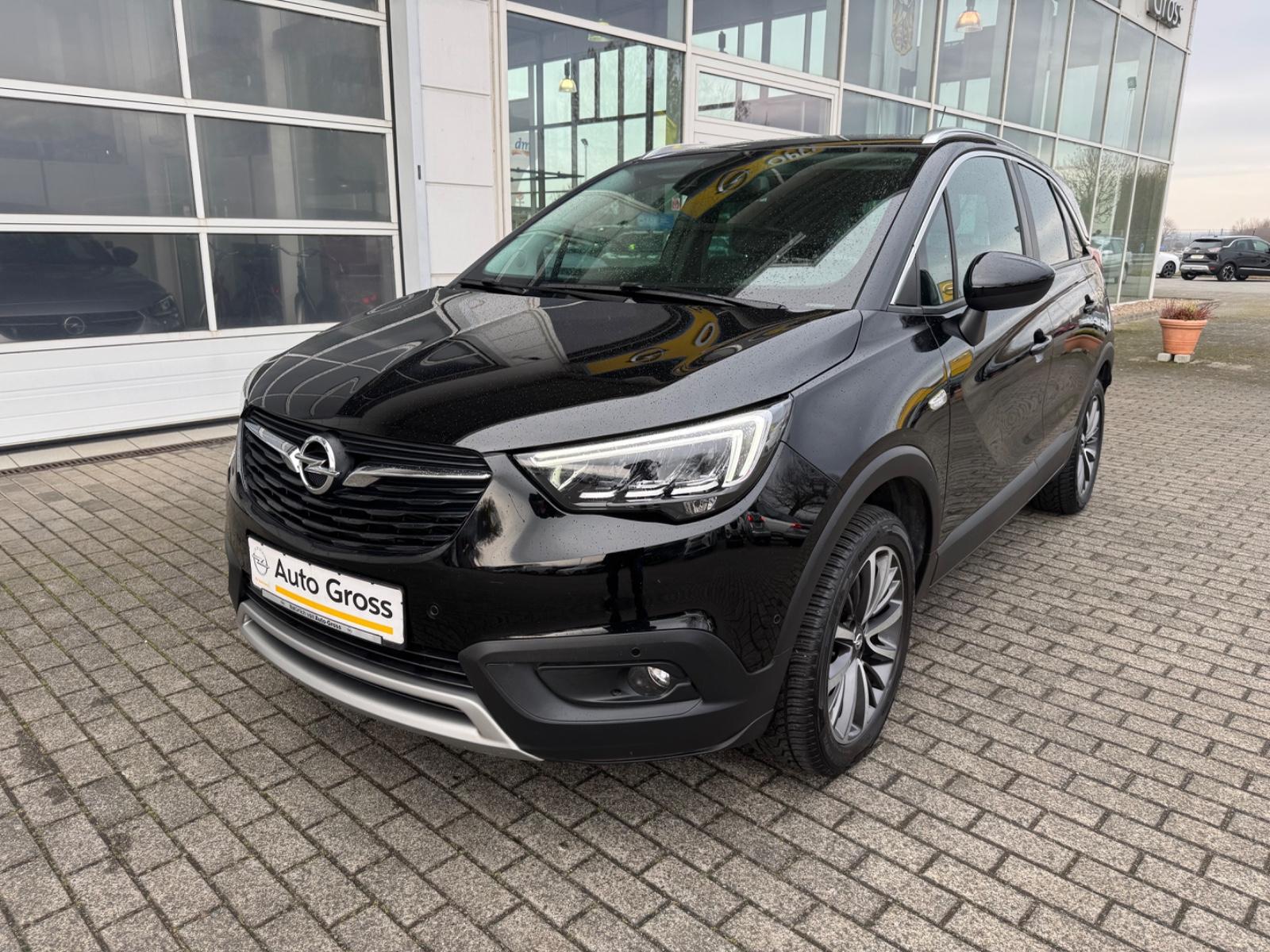 Opel Crossland (X)Innovation