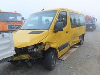 Mercedes-Benz 215 CDI