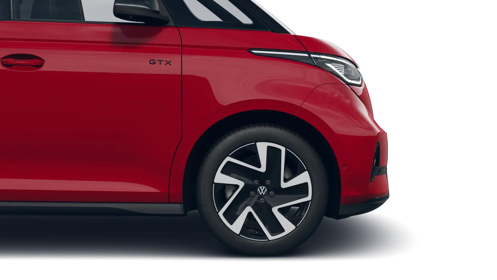 Volkswagen ID. Buzz - Bild 16