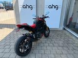 Ducati Monster SP Red mit Termignoni Auspuff  - Offers