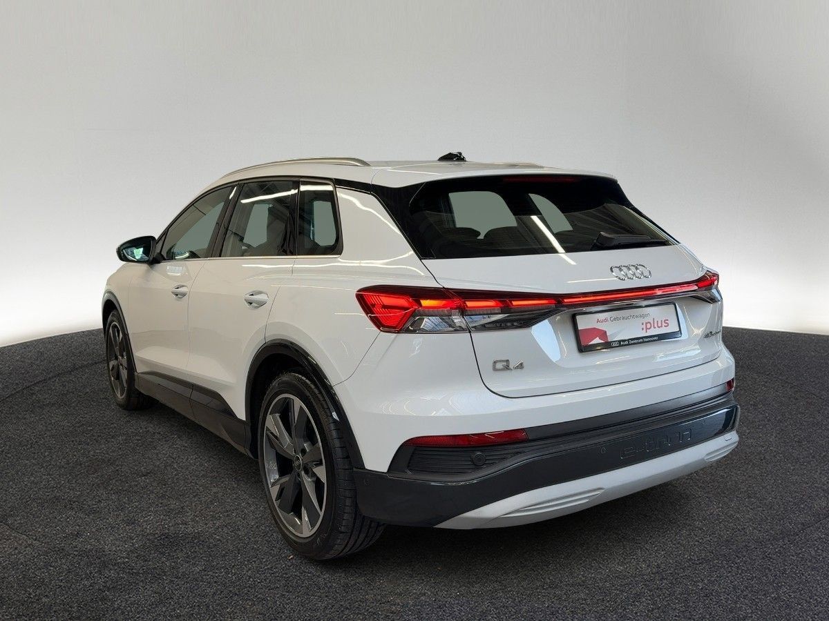 Audi Q4 e-tron - Bild 4