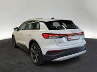 Audi Q4 e-tron - Vorschau Bild 4