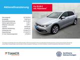 Volkswagen Golf VIII 2.0 TDI Style DSG *NAVI*BUSINESS-PREMI - Diesel Gebrauchtwagen