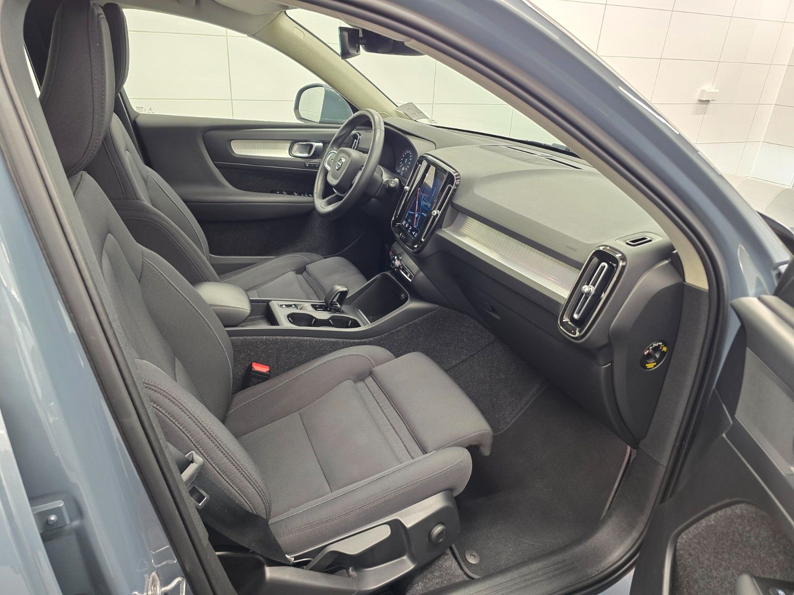 Volvo XC40 Inscription Geartronic/ACC/Lane/LED/Navi foto 11