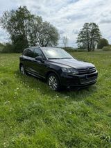 Volkswagen Touareg 4.2 V8 TDI Tiptronic Exclusive Exclusive