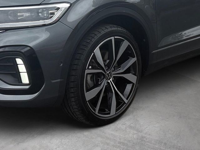 T-Roc R-Line 4Motion 2.0 TSI AHK-abnehmbar Navi