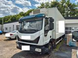 Iveco Eurocargo - Kühlkoffer - EURO 6 - Automatik