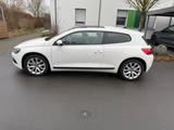 Volkswagen Scirocco 2.0 TDI BlueMotion - Volkswagen Scirocco in Mainz
