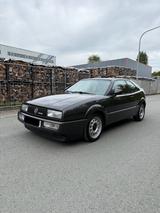 Volkswagen VW Corrado G60 H Zul. LIEBHABERFAHRZEUG! T... - Volkswagen Corrado aus 1990