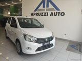 Suzuki SUZUKI Celerio 1.0 Easy - weiße Suzuki Celerio