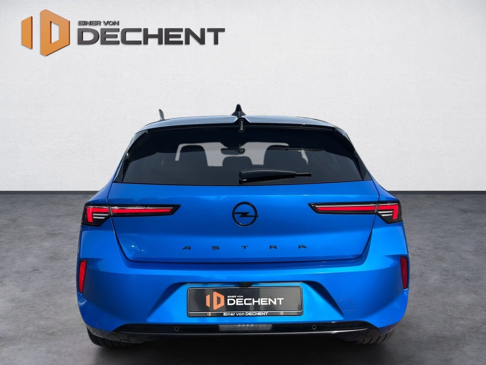 Fahrzeugabbildung Opel Astra L 1.5 D GS Line 360,HUD,LED,Matrix,Navi,LM