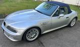 BMW Z3 Roadster 2.2i Individual / Sondered... - BMW Z3 in München