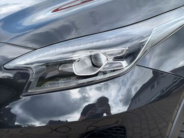 Kia XCeed 1.4 T DCT7 Klima Navi Kamera LED SHZ LHZ