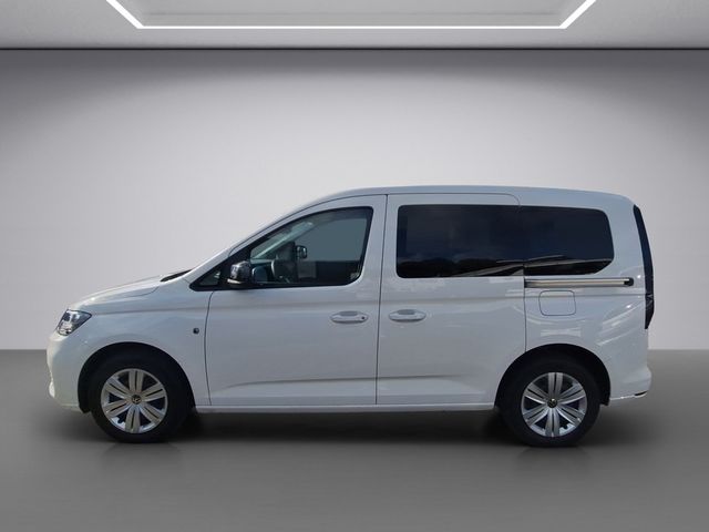 Caddy Life KR 1.5 TSI Klima, SHZ, DAB+, Multifun