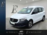Mercedes-Benz Citan 110 Tourer SHZ PDC RFK TEMPOMAT - Mercedes-Benz Citan in Dortmund