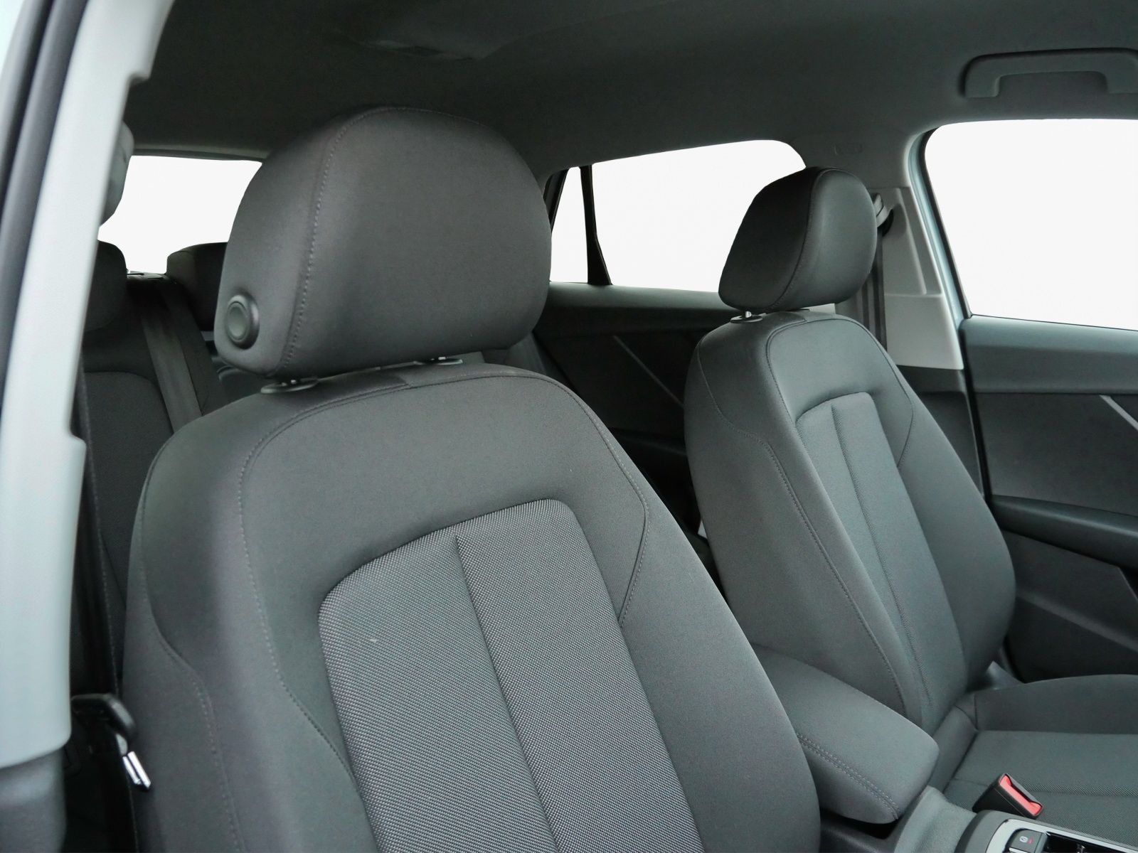 Audi Q2 - Bild 10