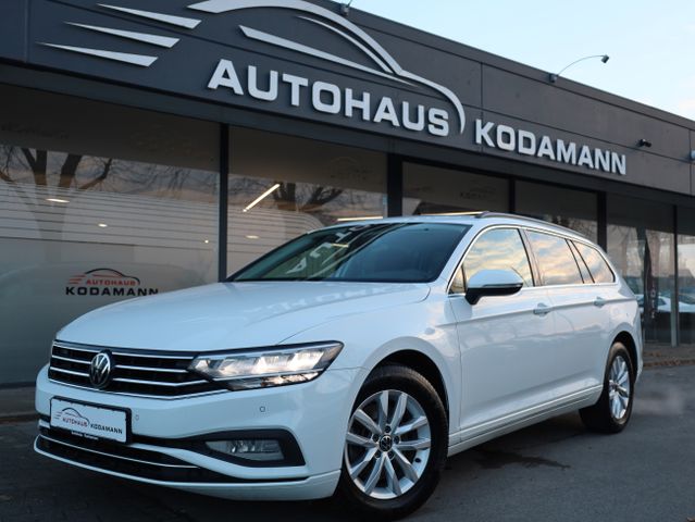 Volkswagen Passat Variant Business 2.0 TDI*ACC*Kamera*AHK