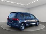 Volkswagen Touran Comfortline 1,5 l TSI  DSG  AHK+7 SITZE - Volkswagen: Comfortline