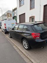 BMW 1er 114i mit Motorschaden - BMW 114 in Düsseldorf