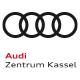 Audi Zentrum Kassel GmbH & Co. KG Logo