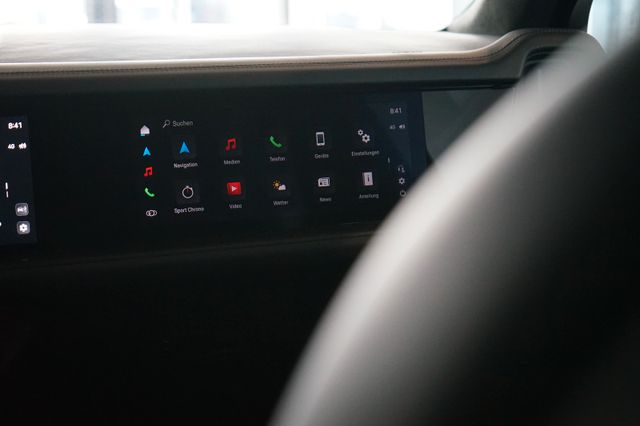 Porsche Cayenne GTS Coupé | Leichtbau Sport-Paket Porsche Cayenne GTS Coupé | Leichtbau Sport-Paket