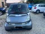 Smart ForTwo 700 cabrio grandstyle (45 kW) - Smart ForTwo Grandstyle mit Benzin-Antrieb