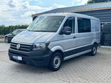 Volkswagen Crafter*GARANTIE*6Sitze*PLUS 35*Klima*AHK - Volkswagen Crafter in Erfurt
