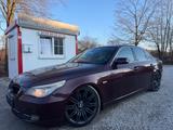 BMW 530i EDITION*LEDER*NAVI*HEAD-UP*19 ZOLL ALU - gebrauchte BMW 530 aus dem Jahr 2008